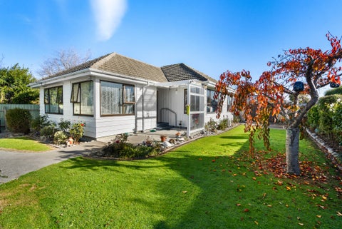 67 Hargood Street, Woolston, Christchurch