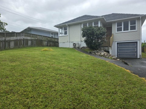 43 Paddington Street, Glen Innes, Auckland