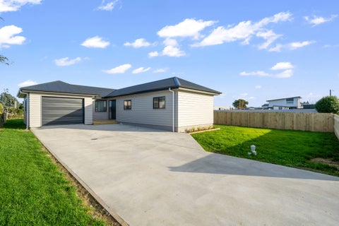 31 Severn Street, Clifton, Invercargill