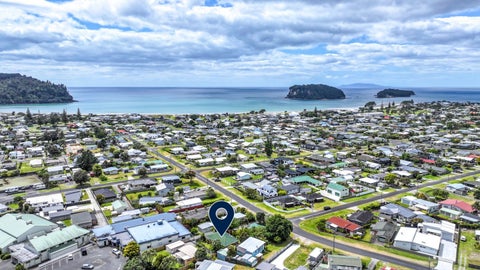 118A Tamaki Road, Whangamata