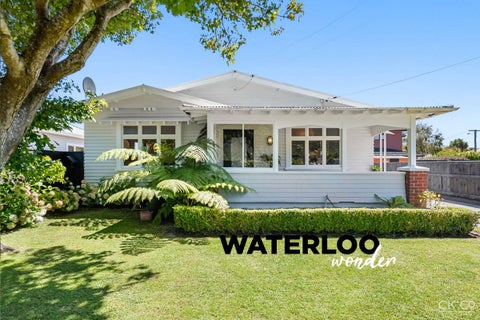 55 Trafalgar Street, Waterloo, Lower Hutt