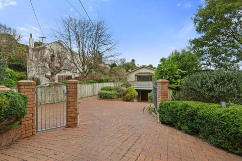 22 Tio Tio Road, Miramar, Wellington