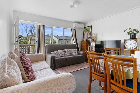 6/53 Albert Street, Hamilton East, Hamilton