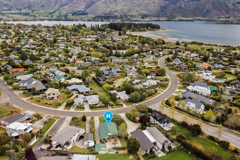 104 Hunter Crescent, Wanaka