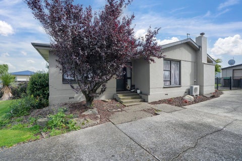 9 Dumbarton Place, Strathern, Invercargill