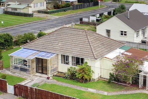 62 Domett Street, Westport, Westport