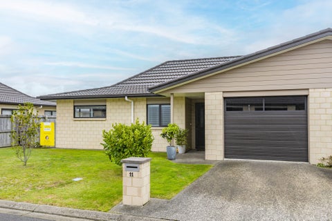 11/3 Georgia Grove, Paraparaumu, Paraparaumu