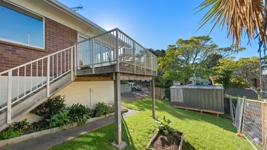 1/17 Lush Avenue, St Johns, Auckland