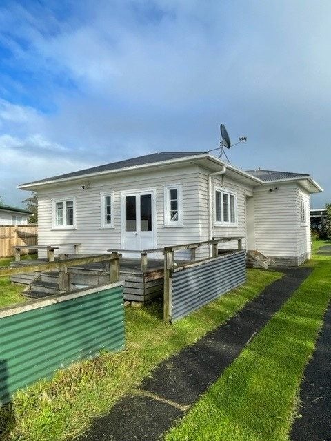 25 Caesar Roose Place, Huntly, Huntly