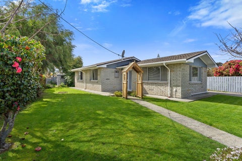 150 Mill Road, Otaki