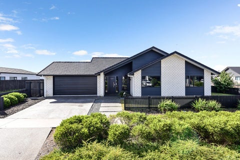 12 Lulu Avenue, Chartwell, Hamilton