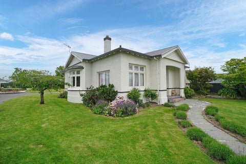 19 Kakapo Street, Waikiwi, Invercargill