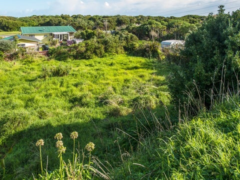 69 Karaka Street, Castlecliff, Whanganui