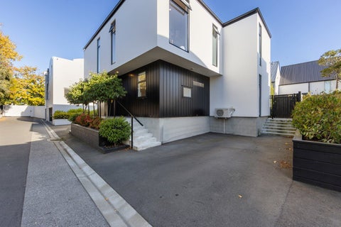 100A Rossall Street, Merivale, Christchurch