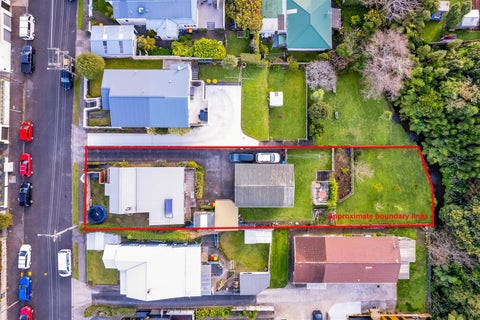 50/50A Gaine Street, New Plymouth, New Plymouth