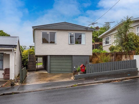 25 Baldwin Street, North East Valley, Dunedin