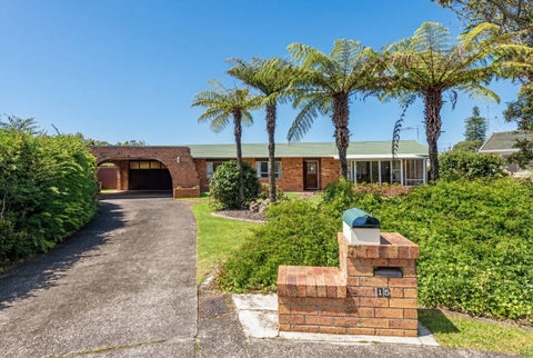 15 Windsor Avenue, Kamo, Whangarei
