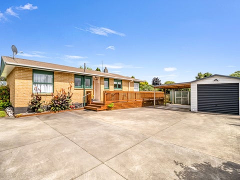 15 School Road, Ngongotaha, Rotorua