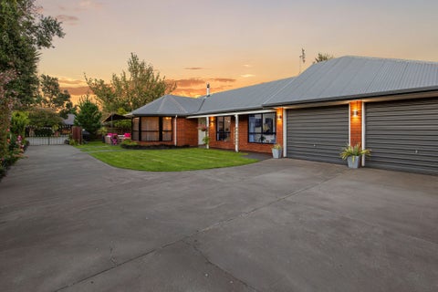 257 Kingsbury Avenue, Rangiora, Rangiora