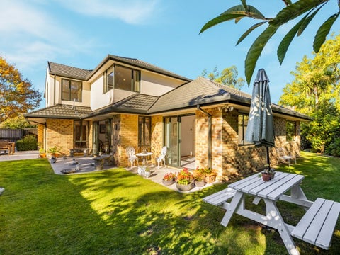 22 Swanleigh Place, Ilam, Christchurch