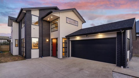 42C Letterkenny Place, Blockhouse Bay, Auckland