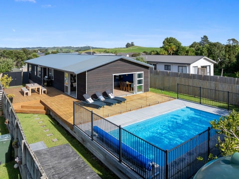 34 Kedge Drive, Mangawhai, Mangawhai