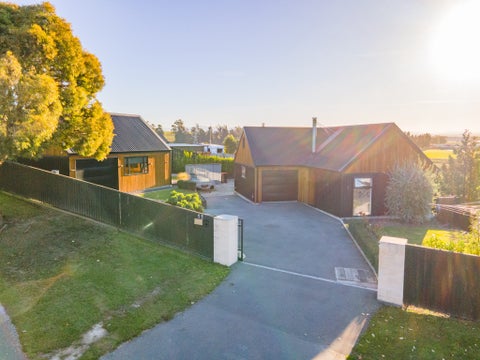 11 Ascot Street, Washdyke, Timaru