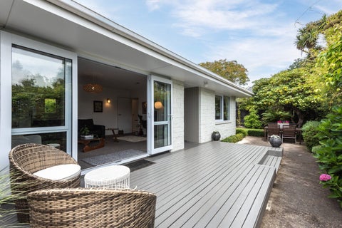 1/13 Claremont Avenue, Papanui, Christchurch