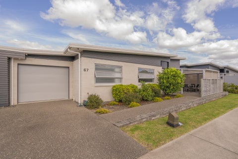 67 Dorsal Close, Whitianga, Whitianga