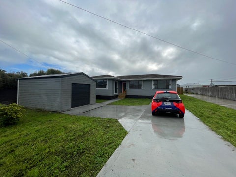 79 Ngatai Street, Manaia, Manaia
