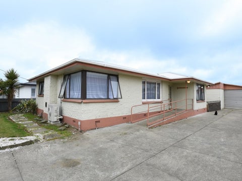 224 Mcquarrie Street, Kingswell, Invercargill