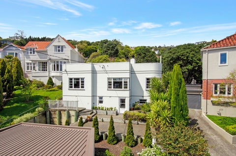 49 Cavendish Square, Strathmore Park, Wellington
