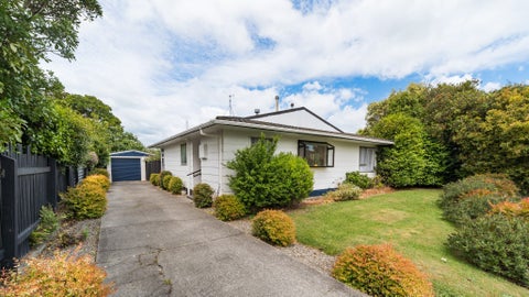 4 Craven Court, Ashhurst, Ashhurst