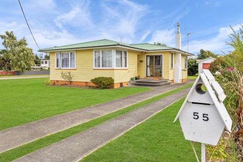 55 Grey Street, Woodville