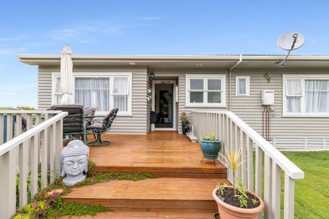 561 Settlement Road, Kaiwaka