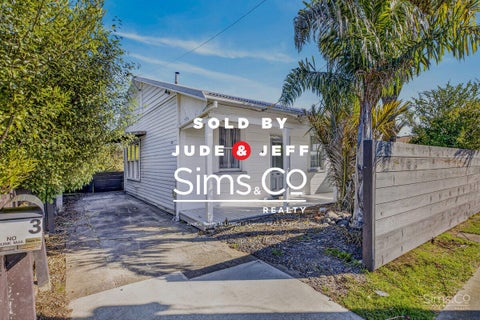 3 Niblett Street, Whanganui, Whanganui