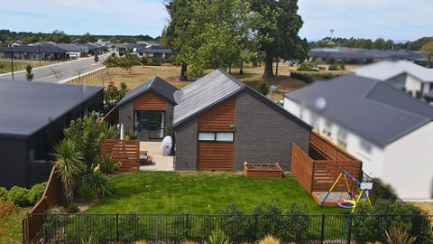 4 John Raven LANE, woodend, Woodend