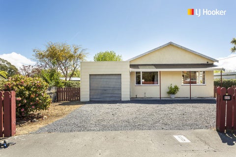 237 Gladstone Road North, Mosgiel, Mosgiel