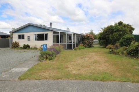 8 McGregor Court, Te Anau, Te Anau