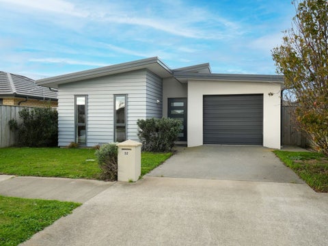 32 Hodgkinson Road, Pegasus, Pegasus