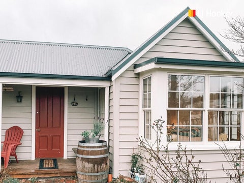 10 Snowdon Street, Allanton, Mosgiel