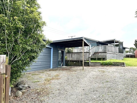 110 Grant Road, Opotiki, Opotiki