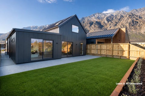 15 Metzger Road, Jacks Point, Queenstown
