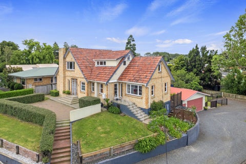 34 David Street, Morrinsville, Morrinsville