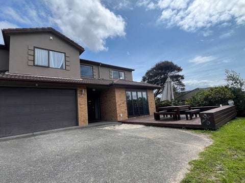 5 Craigavon Drive, East Tamaki, Auckland