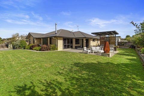 51 Stirling Drive, Morrinsville, Morrinsville