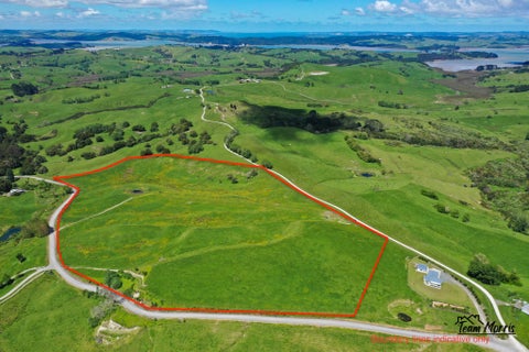 156 Marohemo Road, Maungaturoto, Maungaturoto