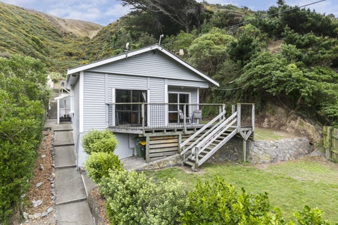 1015 Makara Road, Karori