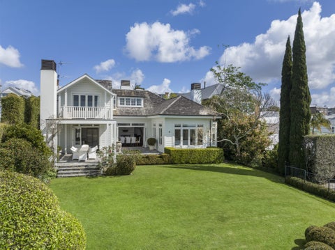 5 Paget Street, Freemans Bay, Auckland
