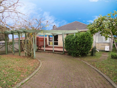 1/37 Lynwood Road, New Lynn, Auckland